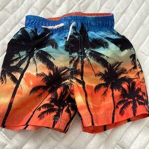 Primark swimming trunks